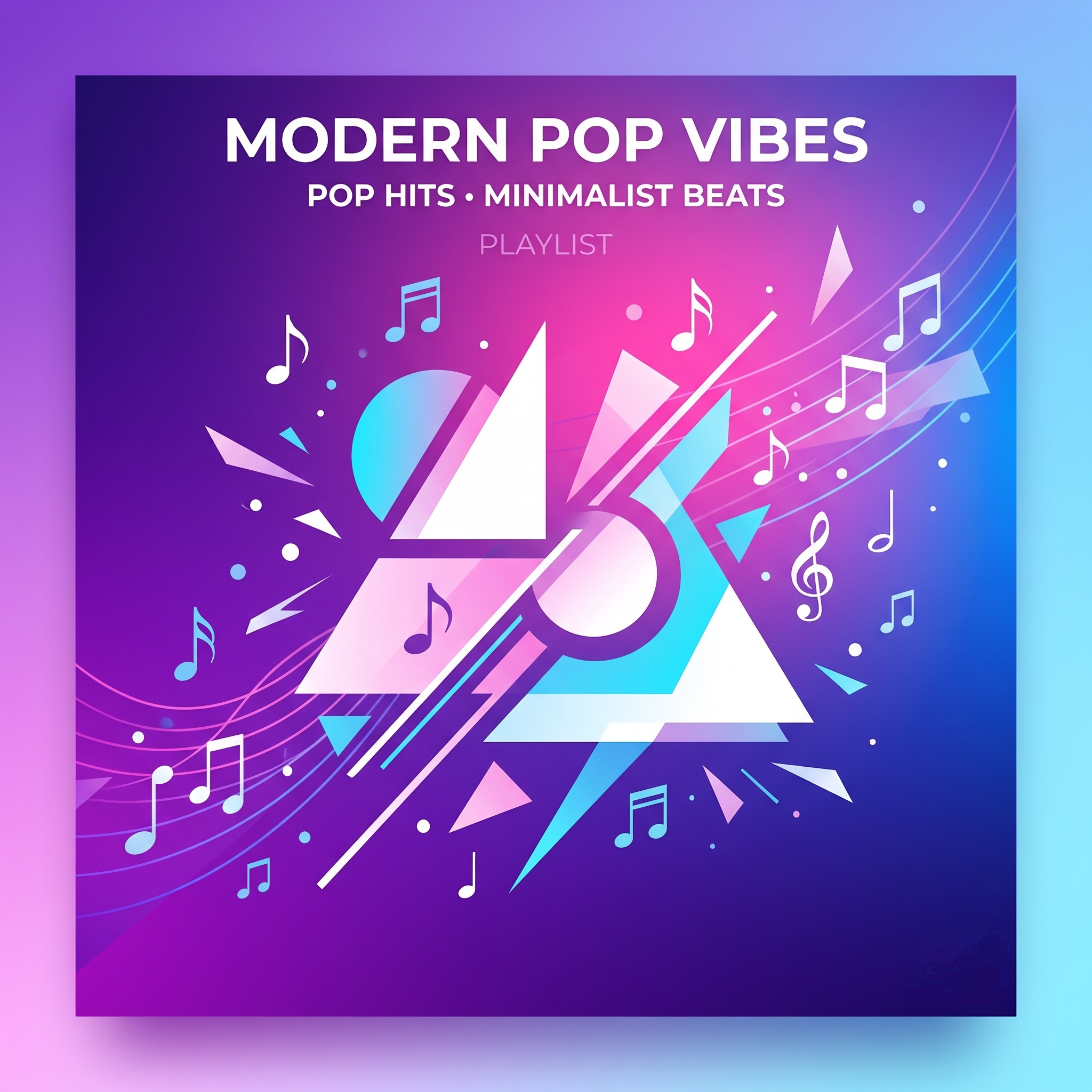 Pop Rising Artists Playlist