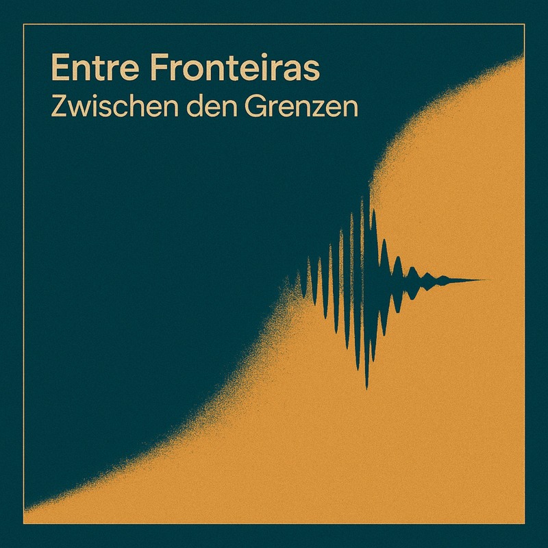 Lioran Sound - Entre Fronteiras Original Track Cover