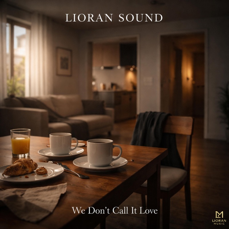 Lioran Sound - We Don't Call It Love Cover